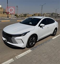BYD Destroyer 05